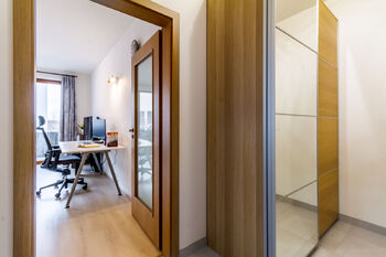 Prodej bytu 2+kk v osobním vlastnictví 64 m², Praha 5 - Stodůlky