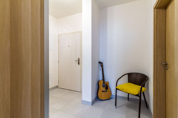 Prodej bytu 2+kk v osobním vlastnictví 64 m², Praha 5 - Stodůlky