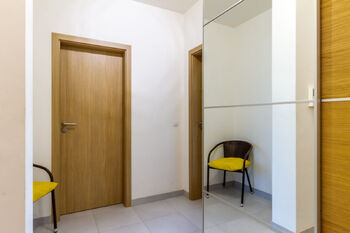 Prodej bytu 2+kk v osobním vlastnictví 64 m², Praha 5 - Stodůlky