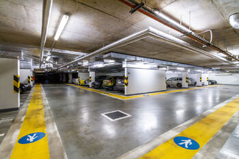 Prodej bytu 2+kk v osobním vlastnictví 64 m², Praha 5 - Stodůlky