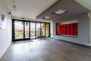 Prodej bytu 2+kk v osobním vlastnictví 64 m², Praha 5 - Stodůlky