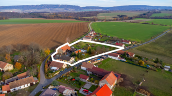 Prodej domu 160 m², Žleby