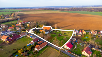 Prodej domu 160 m², Žleby