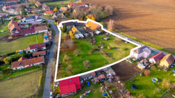 Prodej domu 160 m², Žleby