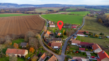 Prodej domu 160 m², Žleby