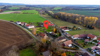 Prodej domu 160 m², Žleby