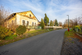 Prodej domu 160 m², Žleby