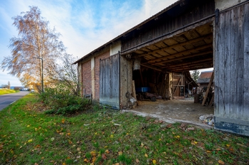 Prodej domu 160 m², Žleby