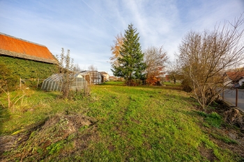 Prodej domu 160 m², Žleby