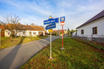Prodej domu 160 m², Žleby
