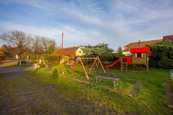 Prodej domu 160 m², Žleby