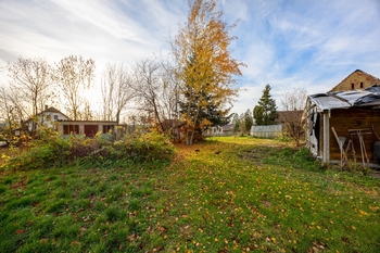 Prodej domu 160 m², Žleby