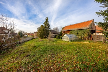 Prodej domu 160 m², Žleby