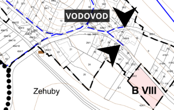Prodej domu 160 m², Žleby