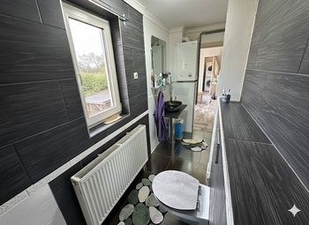 Prodej domu 230 m², Bílina