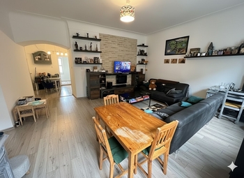 Prodej domu 230 m², Bílina