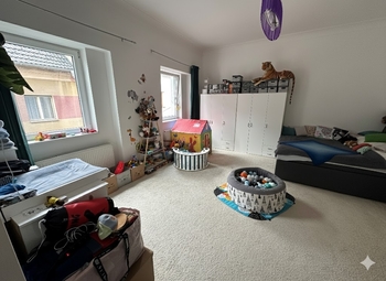 Prodej domu 230 m², Bílina