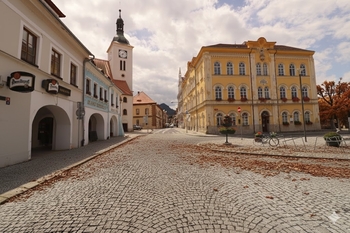 Prodej domu 230 m², Bílina