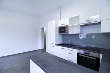 Pronájem bytu 3+kk v osobním vlastnictví 85 m², Plzeň