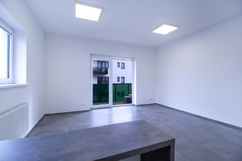 Pronájem bytu 3+kk v osobním vlastnictví 85 m², Plzeň