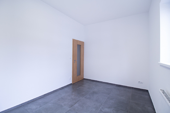 Pronájem bytu 3+kk v osobním vlastnictví 85 m², Plzeň