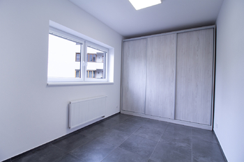 Pronájem bytu 3+kk v osobním vlastnictví 85 m², Plzeň