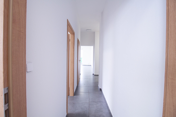 Pronájem bytu 3+kk v osobním vlastnictví 85 m², Plzeň