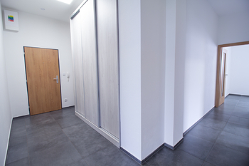 Pronájem bytu 3+kk v osobním vlastnictví 85 m², Plzeň