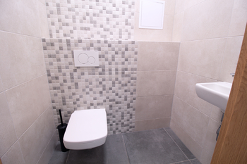 Pronájem bytu 3+kk v osobním vlastnictví 85 m², Plzeň