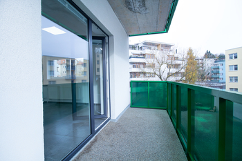 Pronájem bytu 3+kk v osobním vlastnictví 85 m², Plzeň