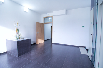 Pronájem bytu 3+kk v osobním vlastnictví 85 m², Plzeň