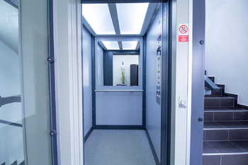 Pronájem bytu 3+kk v osobním vlastnictví 85 m², Plzeň