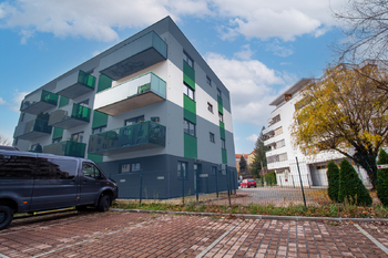 Pronájem bytu 3+kk v osobním vlastnictví 85 m², Plzeň