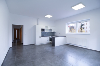 Pronájem bytu 3+kk v osobním vlastnictví 85 m², Plzeň