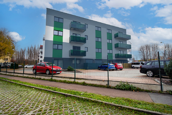 Pronájem bytu 3+kk v osobním vlastnictví 85 m², Plzeň