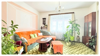 Prodej domu 150 m², Bílina