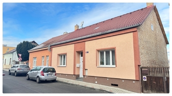 Prodej domu 230 m², Bílina