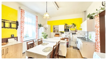 Prodej domu 150 m², Bílina