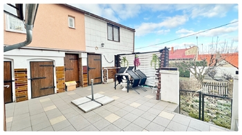 Prodej domu 150 m², Bílina