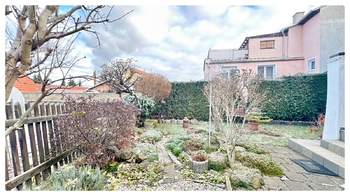 Prodej domu 150 m², Bílina