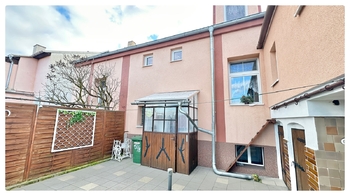 Prodej domu 150 m², Bílina