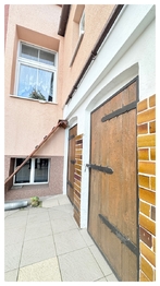 Prodej domu 150 m², Bílina