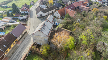 Prodej nájemního domu 383 m², Chlumec nad Cidlinou