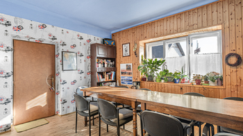 Prodej nájemního domu 383 m², Chlumec nad Cidlinou