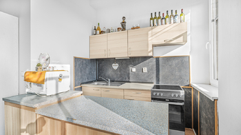 Prodej nájemního domu 383 m², Chlumec nad Cidlinou