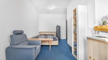 Prodej nájemního domu 383 m², Chlumec nad Cidlinou