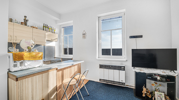 Prodej nájemního domu 383 m², Chlumec nad Cidlinou