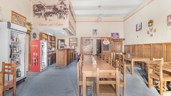 Prodej nájemního domu 383 m², Chlumec nad Cidlinou