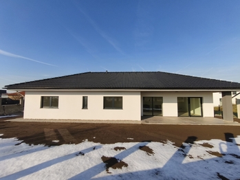 Pronájem domu 147 m², Kostelec nad Labem
