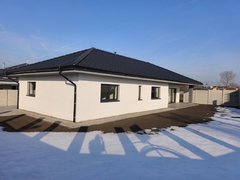 Pronájem domu 147 m², Kostelec nad Labem